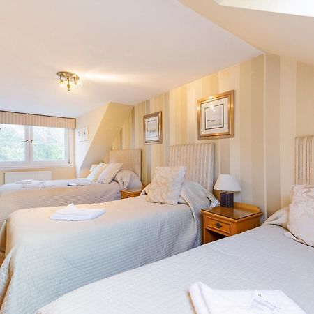 Arden Guest House, Craigmillar Castle Единбург Екстериор снимка