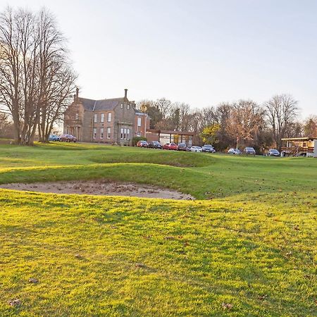 Arden Guest House, Craigmillar Castle Единбург Екстериор снимка
