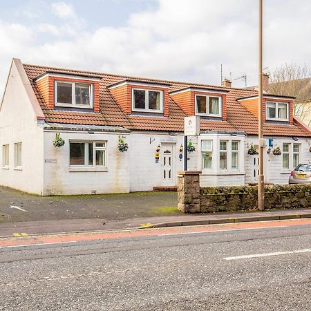 Arden Guest House, Craigmillar Castle Единбург Екстериор снимка