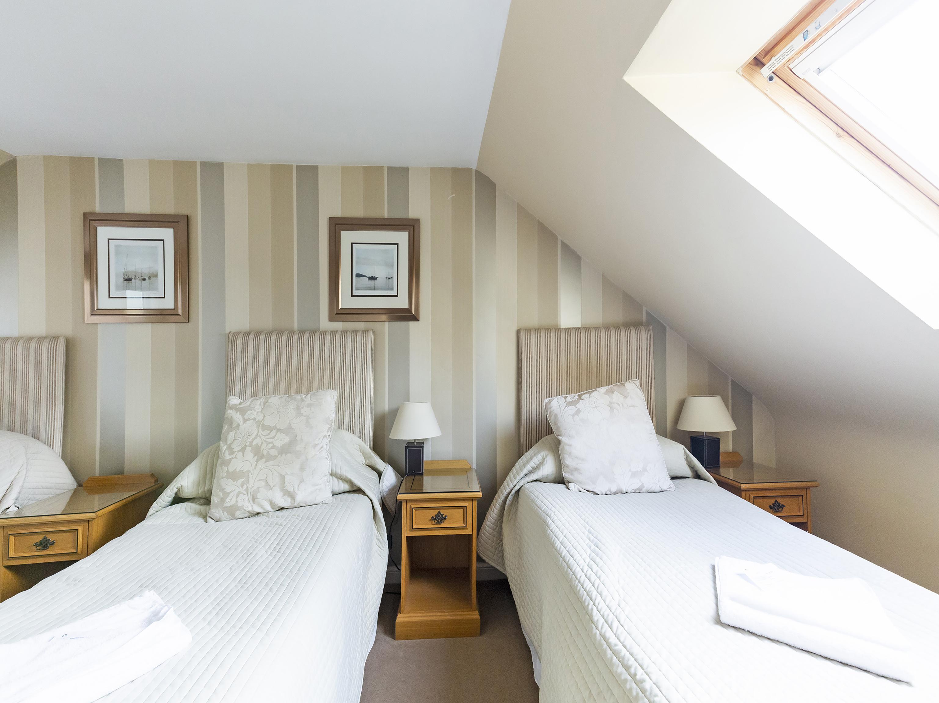Arden Guest House, Craigmillar Castle Единбург Екстериор снимка