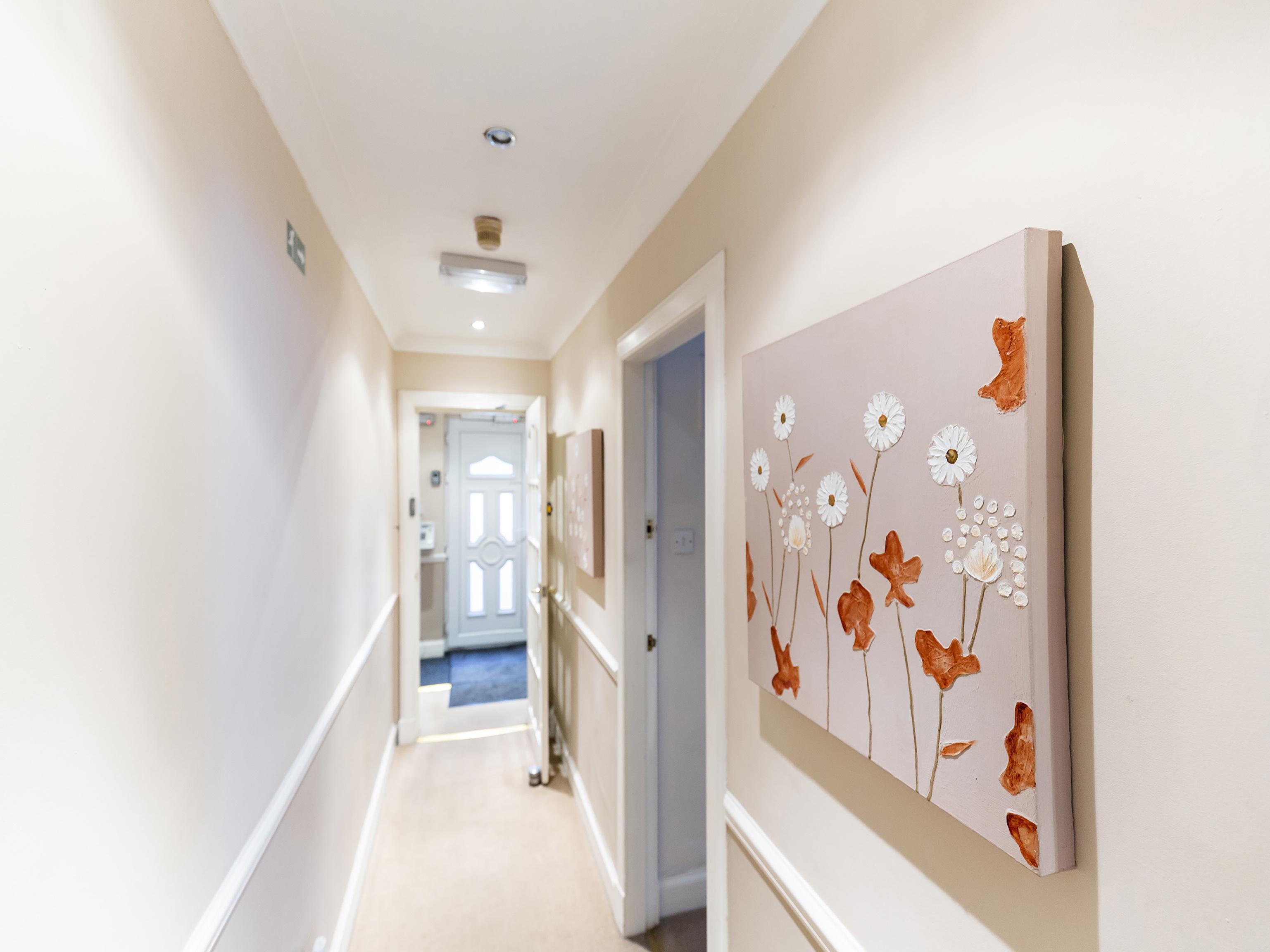 Arden Guest House, Craigmillar Castle Единбург Екстериор снимка