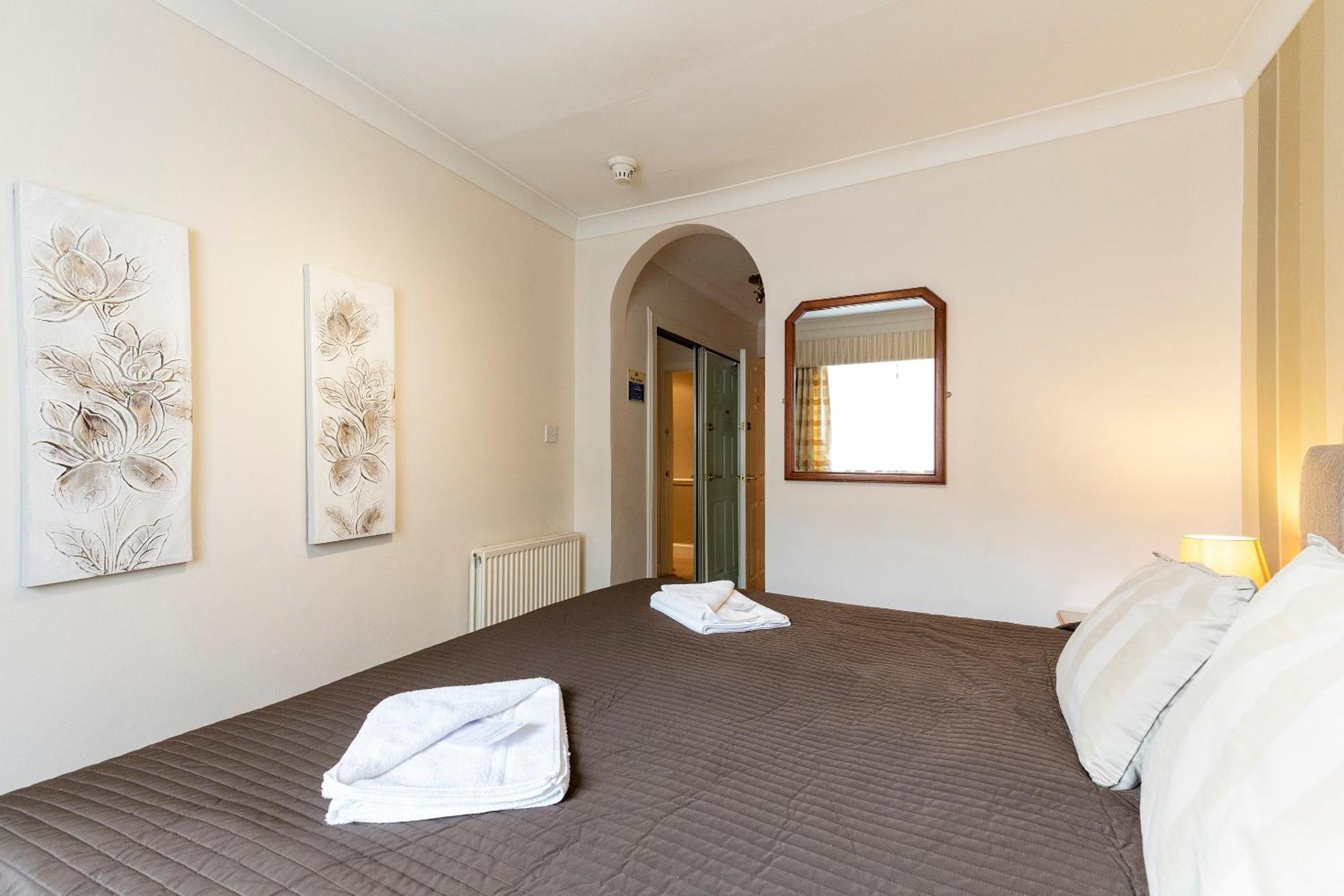 Arden Guest House, Craigmillar Castle Единбург Екстериор снимка