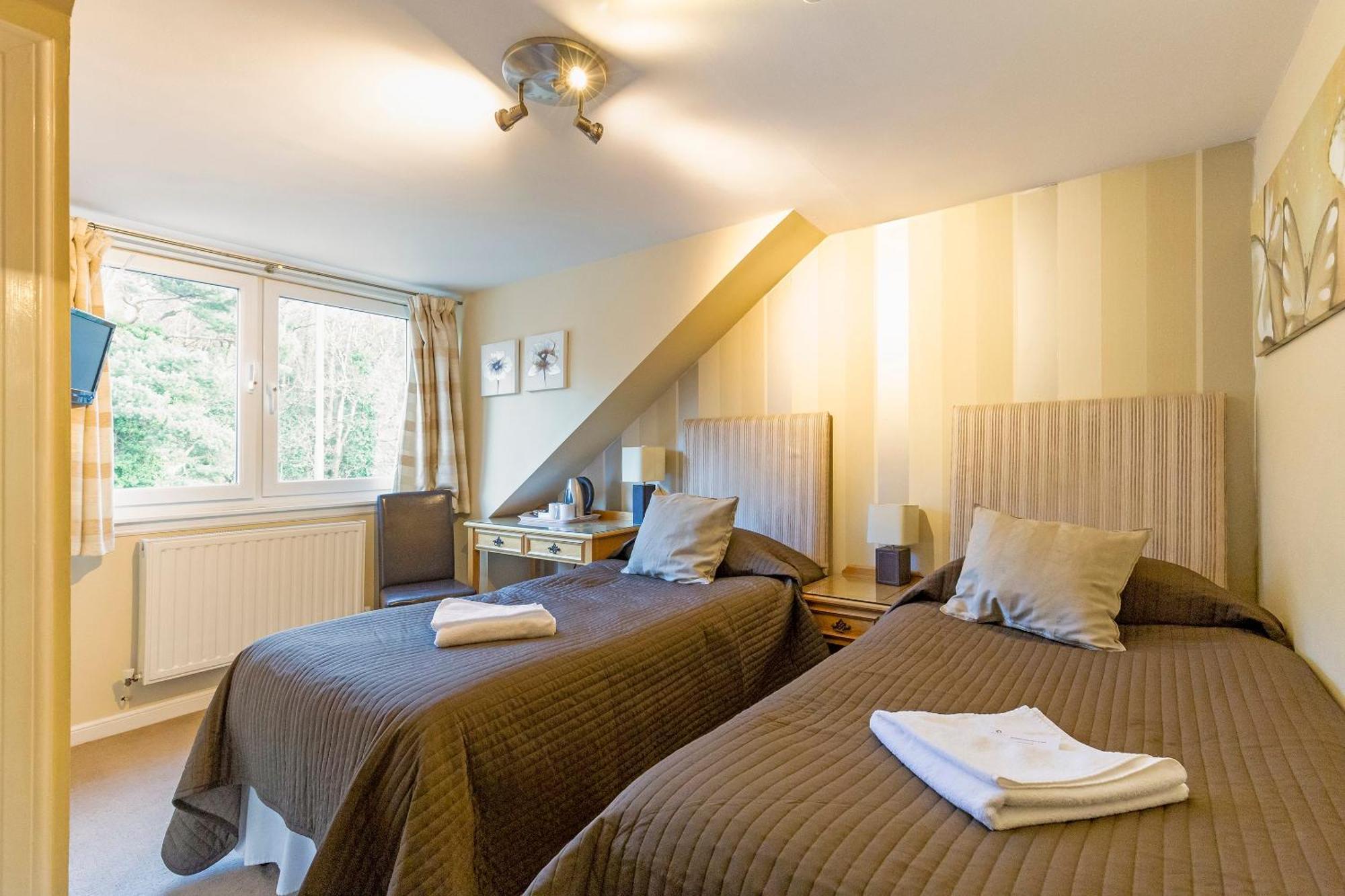 Arden Guest House, Craigmillar Castle Единбург Екстериор снимка